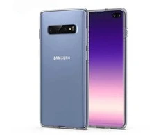 Topt Back dėklas 2 mm Perfect do HUAWEI P30 PRO skaidrus