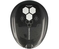 Toptel Topt Belaidis įkroviklis QI Universal Fast Charge magnetic – C01 15W juodos spalvos (min.2A)