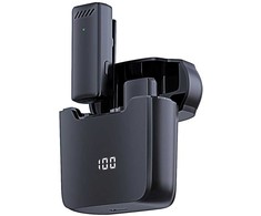 Toptel Topt Belaidis Microphone Type 1 Typ C