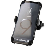 Dėklas Topt Bicycle holder – universal Juodas