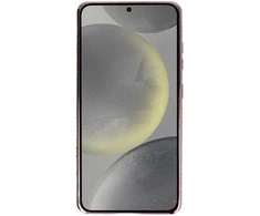 Toptel Topt Bling Magsafe dėklas skirtas Samsung Galaxy S25 Ultra rožinės spalvos