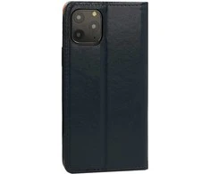 Topt Book Special dėklas skirtas Apple iPhone 13 Pro mėlynos spalvos