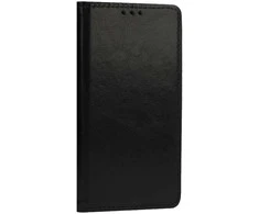 Topt Book Special dėklas skirtas Apple iPhone 14 Plus juodos spalvos
