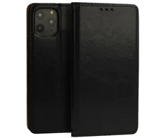 Book Special Dėklas skirtas Samsung Galaxy A70 juodos spalvos