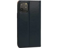 Topt Book Special dėklas skirtas Samsung Galaxy A34 5G mėlynos spalvos