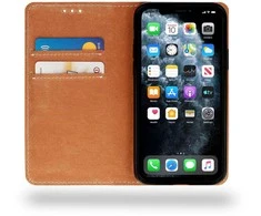 Toptel Topt Book Special dėklas skirtas Xiaomi 14 juodos spalvos