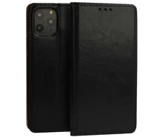 Topt Book Special dėklas skirtas Xiaomi Redmi 10A juodos spalvos