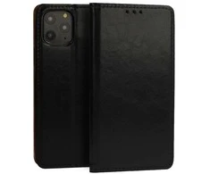 Topt Book Special dėklas skirtas Xiaomi 14 juodos spalvos