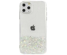 Topt Brilliant Clear Dėklas skirtas Samsung Galaxy M15 5G skaidrus