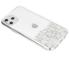 Topt Brilliant Clear Xiaomi Redmi Note 13 Pro 4G dėklas telefonui skaidrus