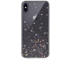 Toptel Topt Brilliant skaidrus dėklas skirtas Apple iPhone X/XS