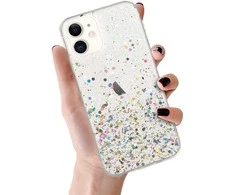 Topt Brilliant skaidrus dėklas skirtas Apple iPhone 11