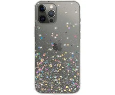 Topt Brilliant skaidrus dėklas skirtas Apple iPhone 11 Pro