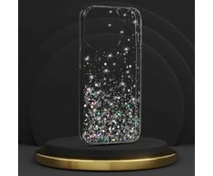 Toptel Topt Brilliant skaidrus dėklas skirtas Apple iPhone 14 Pro