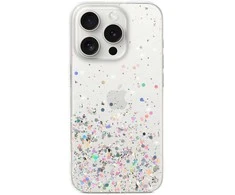 Topt Brilliant skaidrus dėklas skirtas Apple iPhone 13 Pro