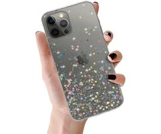 Topt Brilliant skaidrus dėklas skirtas Apple iPhone 11 Pro