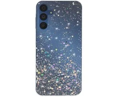 Topt Brilliant skaidrus dėklas skirtas Samsung Galaxy A15 4G/5G