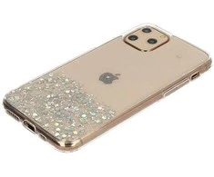 Topt Brilliant skaidrus dėklas skirtas Xiaomi Redmi Note 13 Pro Plus 5G