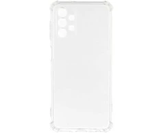 iLike Topt Clin Anti Shock 1,5mm skirtas Samsung Galaxy A13 4G dėklas telefonui skaidrus