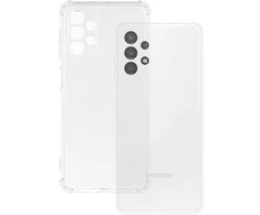 iLike Topt Clin Anti Shock 1,5mm skirtas Samsung Galaxy A13 4G dėklas telefonui skaidrus