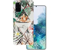 Topt Cosmo Marble dėklas skirtas Samsung Galaxy S20 Plus raštas 5