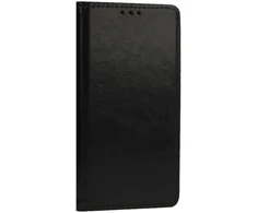 Topt Dėklas telefonui BOOK SPECIAL skirtas Samsung Galaxy A53 5G juodos spalvos