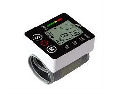 Topt Elektroninis kraujospūdžio matuoklis ZK-861YA