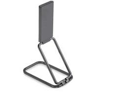 Toptel Topt Finger Kickstand 360 holder juodas