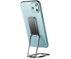 Toptel Topt Finger Kickstand 360 holder juodas