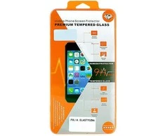 Toptel Topt Flexible TPU Ekrano apsauga skirta Huawei Y5 2018 Full Screen, Curved