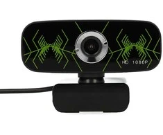 Topt Internetinė kamera Full HD B5 1080P