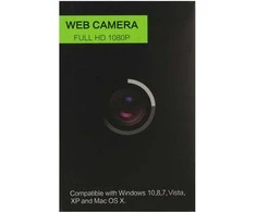 Topt Internetinė kamera Full HD B5 1080P