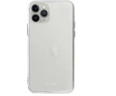 Topt Jelly dėklas skirtas Apple iPhone 14 Plus skaidrus