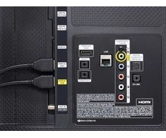 Cable – HDMI to HDMI – 1 metre juodas