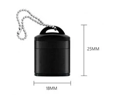 Toptel Topt Atminties kortelių skaitytuvas CR01 Micro SD – USB