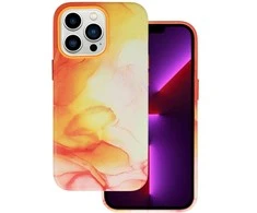 Topt Leather Ink dėklas skirtas Apple iPhone 13 Pro Max design 3