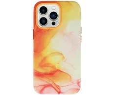 Topt Leather Ink dėklas skirtas Apple iPhone 14 Pro design 3