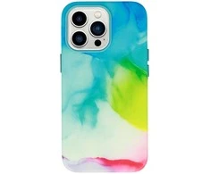 Topt Leather Ink dėklas skirtas Apple iPhone 11 Pro design 2