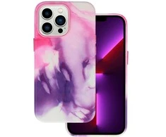Topt Leather Ink dėklas skirtas Apple iPhone 11 Pro Max design 1