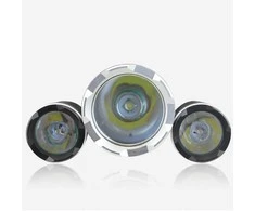 Toptel Topt LED galvos šviestuvas LC4 atsparus vandeniui IP54