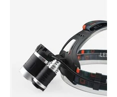 Topt LED galvos šviestuvas LC4 atsparus vandeniui IP54