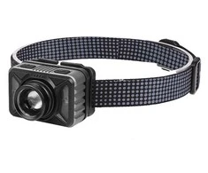 Topt LED galvos šviestuvas Zoom LC3 atsparus vandeniui IP54
