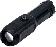 Topt LED Zoom žibintuvėlis B25