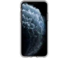 Topt Liquid Apple iPhone 11 Pro dėklas telefonui žalios spalvos