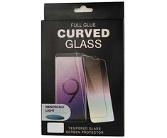 Toptel Topt Liquid Glass UV Xiaomi Redmi Note 14 Pro/Note 14 Pro Plus