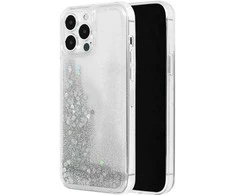 Topt Liquid Heart dėklas skirtas Apple iPhone 11 Pro Rainbow
