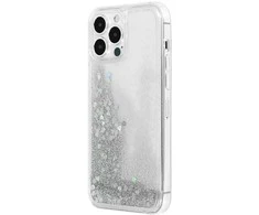Topt Liquid Heart dėklas skirtas Apple iPhone 11 Pro Rainbow