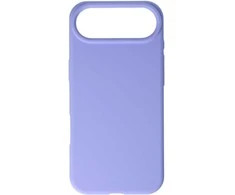 Topt MagColor Pure dėklas skirtas Apple iPhone 17 Air lavender