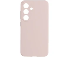 Topt MagColor Pure Dėklas skirtas Samsung Galaxy S26 powder pink