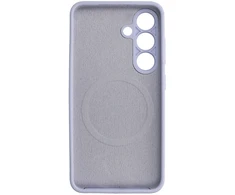 Toptel Topt MagColor Pure Dėklas skirtas Samsung Galaxy S26 lavender